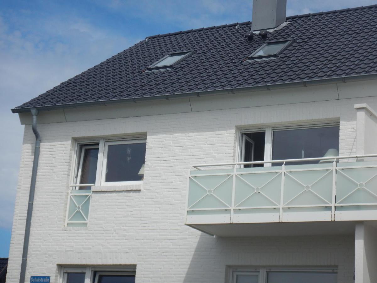 Seestern Hornum Exterior photo